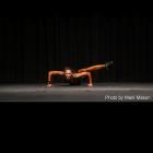 Monica  Nelson - NPC BodyBE1 Classic 2012 - #1